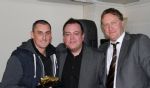 salford city player of the season